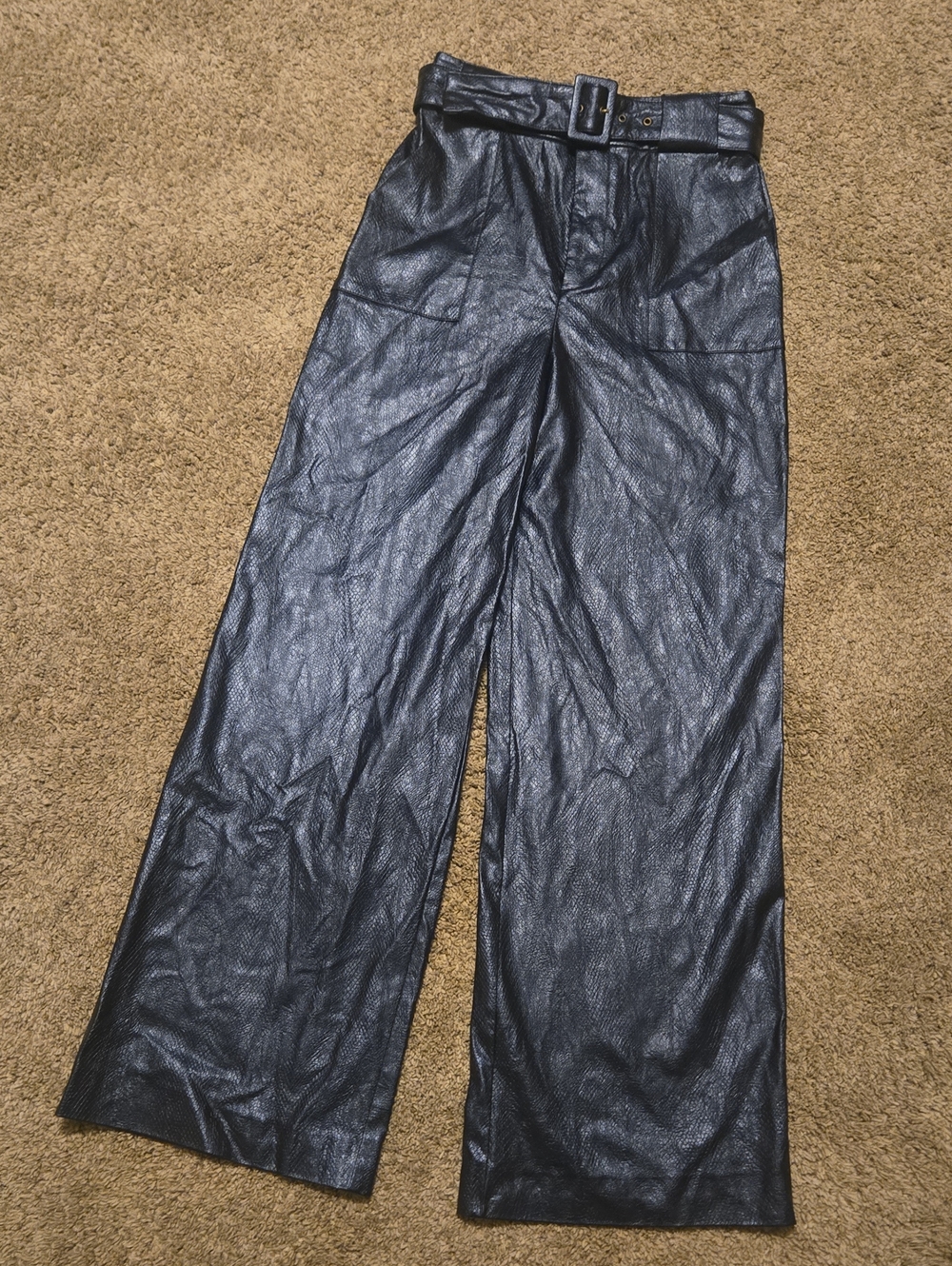 Wide Leg Ramy Ramy Brook Pants